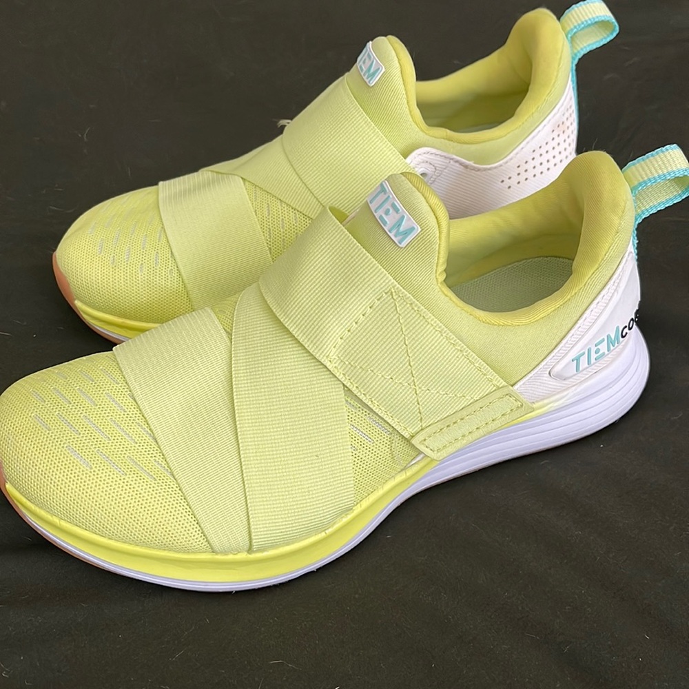 Tiem shoes